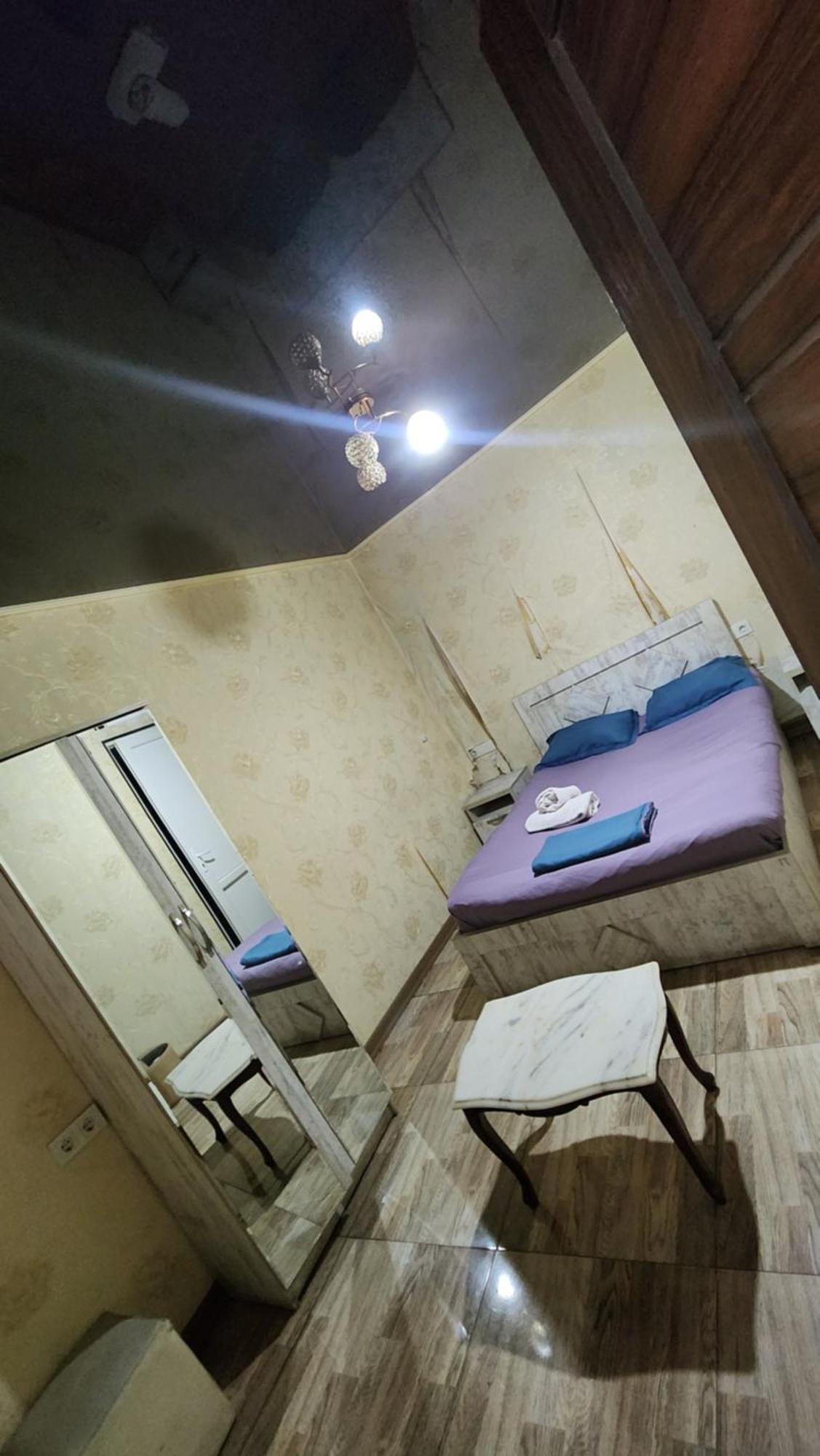Hotel ,,Mega" Тбилиси Экстерьер фото