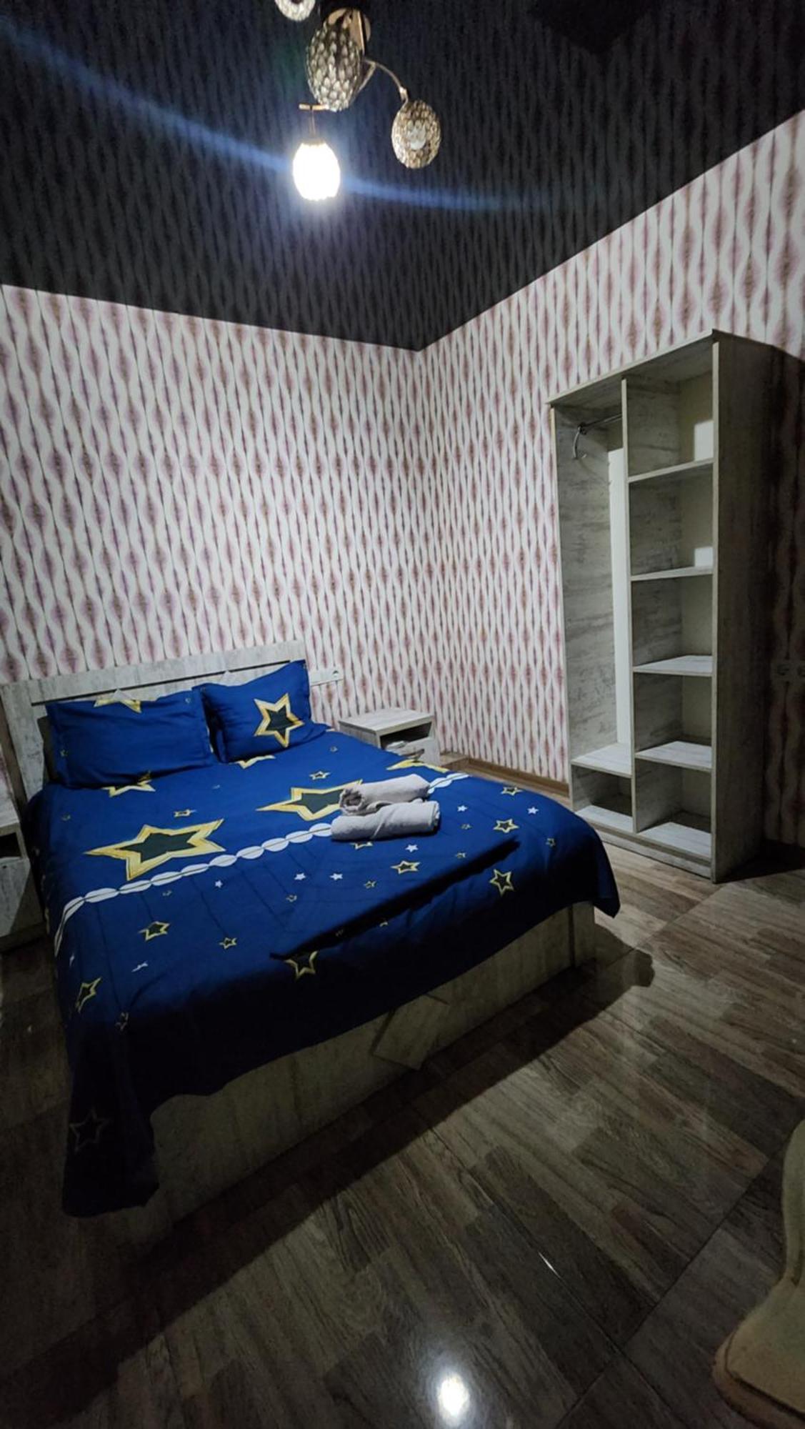 Hotel ,,Mega" Тбилиси Экстерьер фото