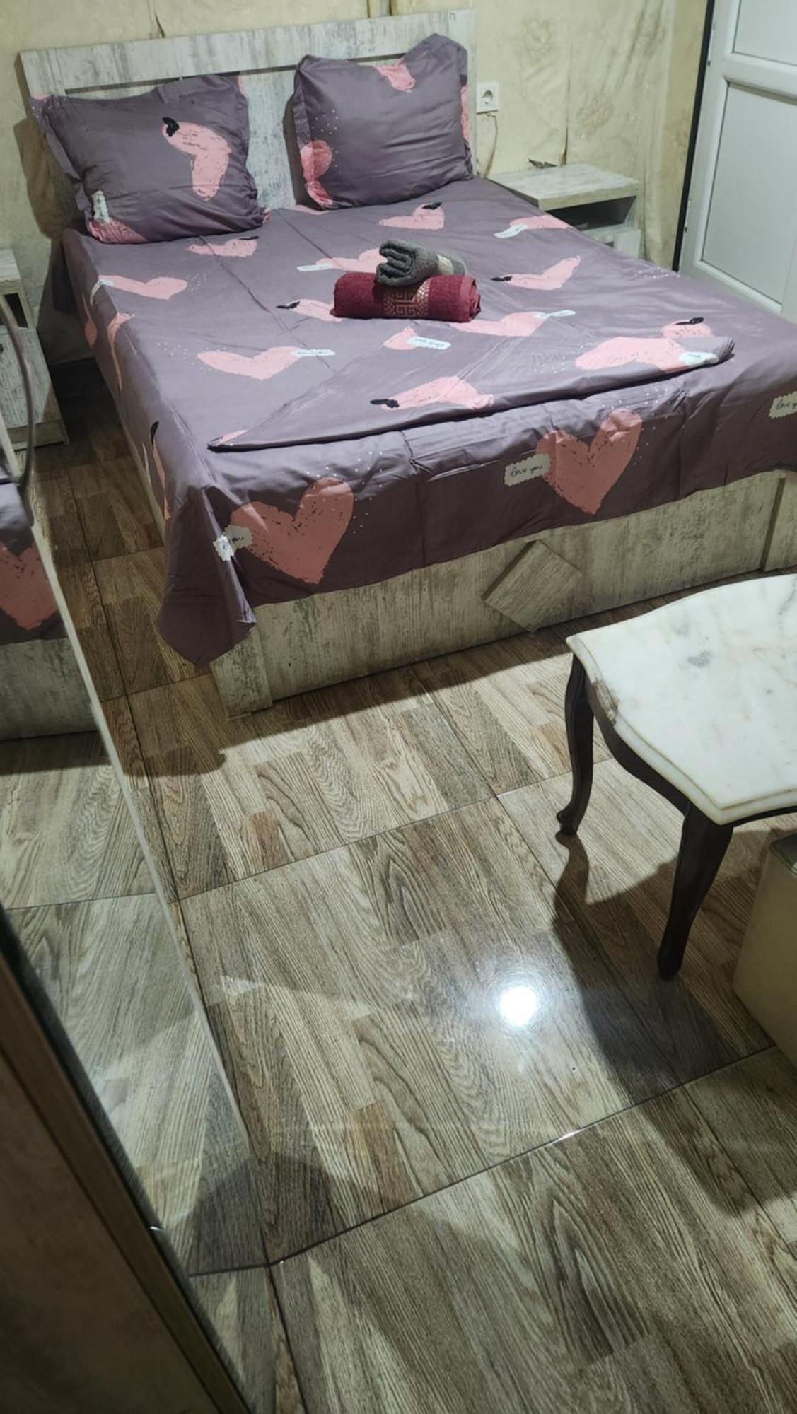 Hotel ,,Mega" Тбилиси Экстерьер фото