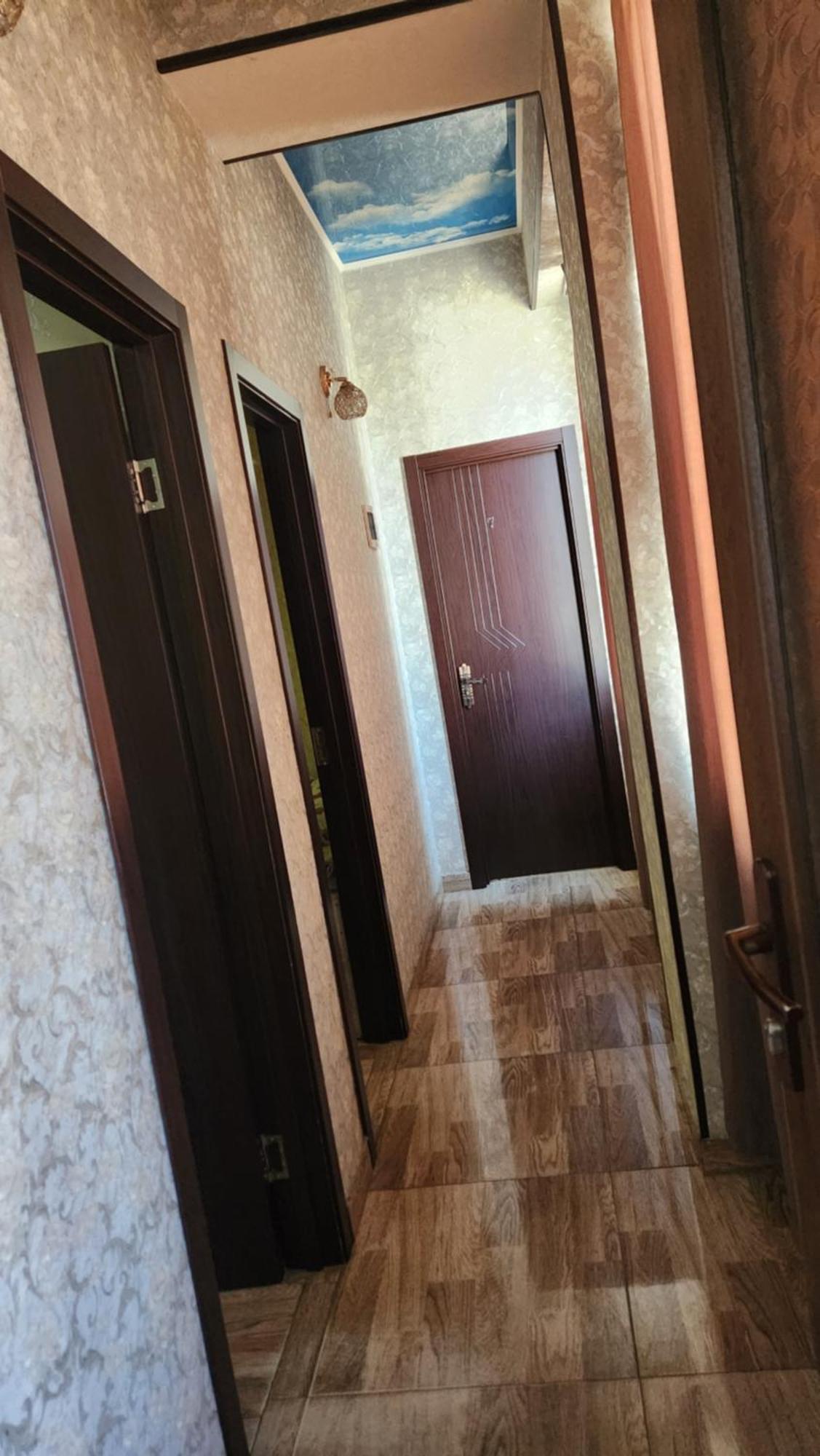 Hotel ,,Mega" Тбилиси Экстерьер фото